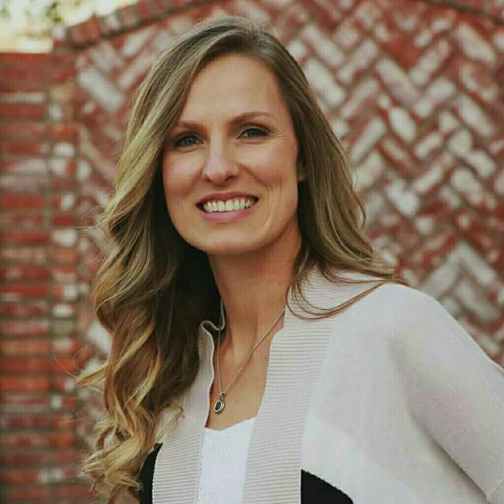 Meet your Posher, Rebecca